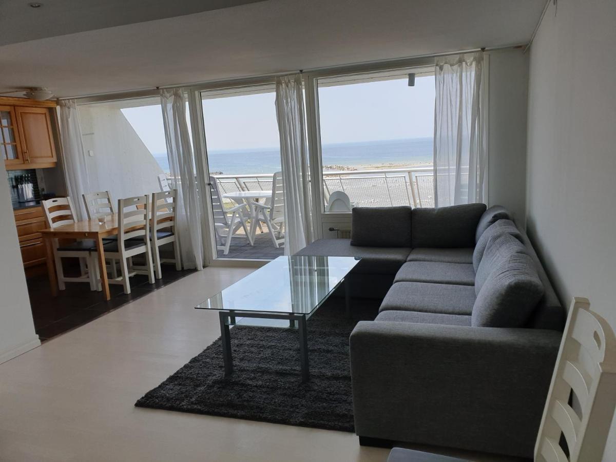 Visby Snack Appartement Buitenkant foto